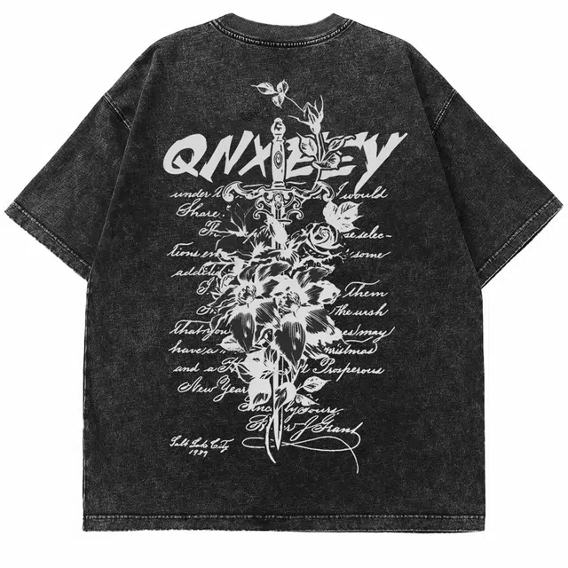Qnxeey T