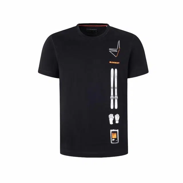 MAMMUT T