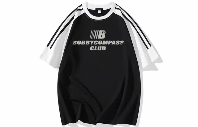 BOBBY ABLEY T
