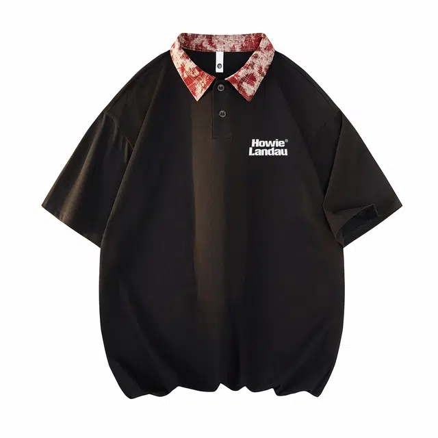 HOWIE LANDAU T