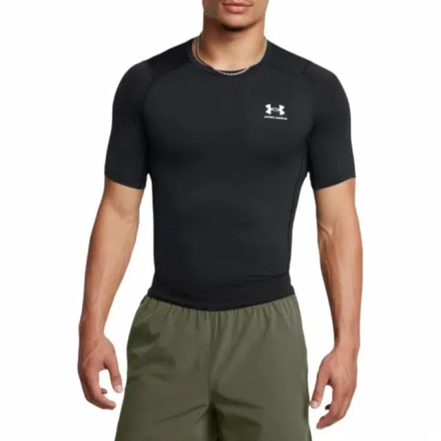 Under Armour HeatGear T