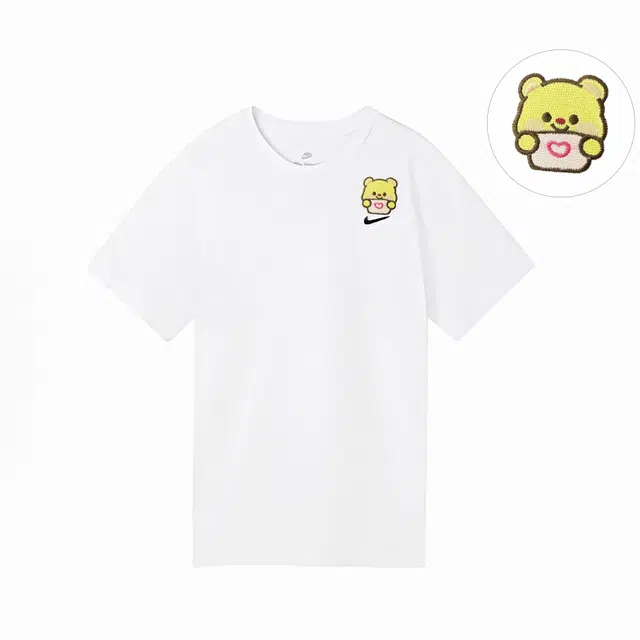 Nike T