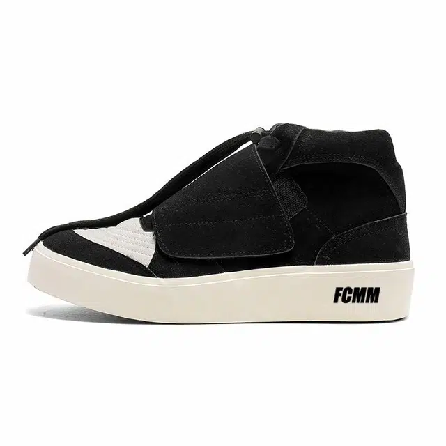 FCMM
