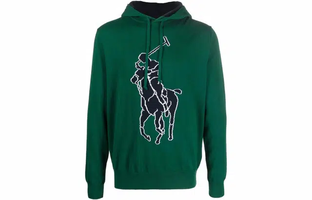 Polo Ralph Lauren FW22 Logo