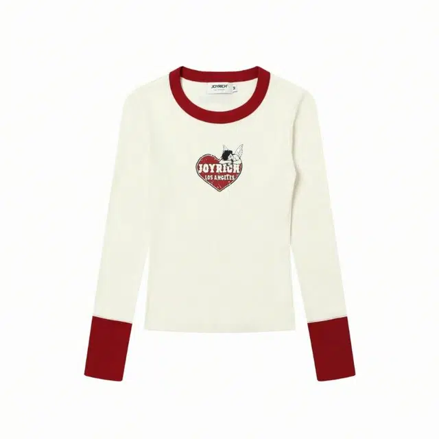 JOYRICH T