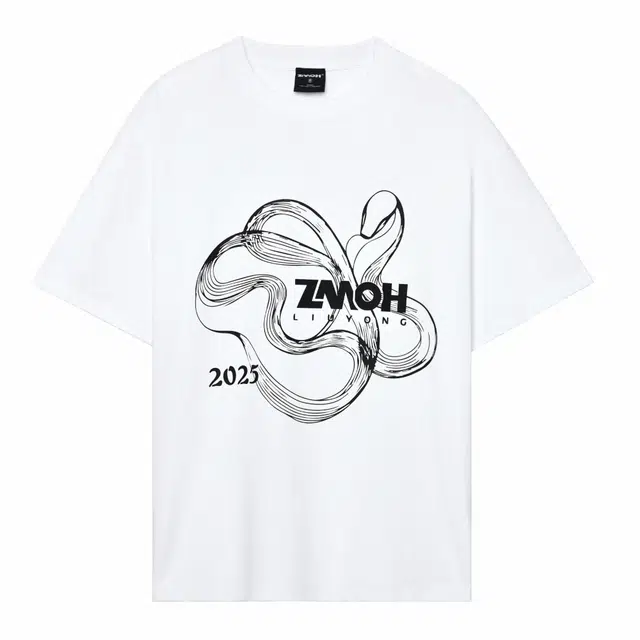 ZMOH T