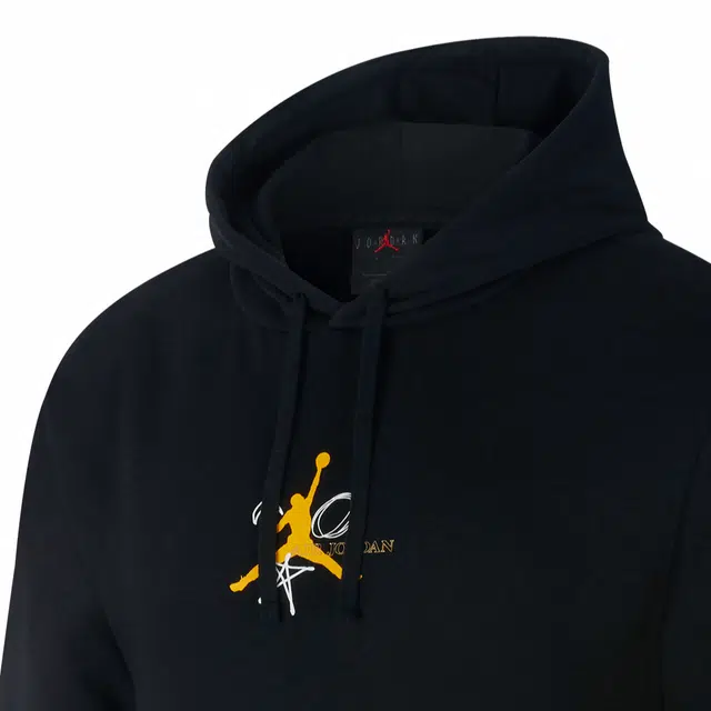 Jordan Logo