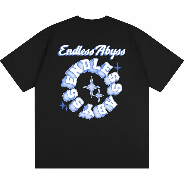 Endless Abyss 3DT
