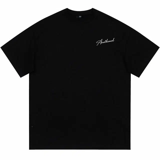 UNthemed T