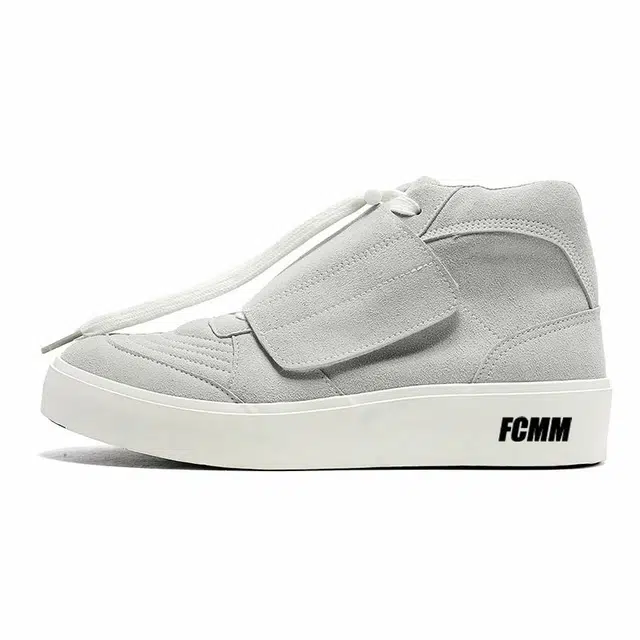 FCMM