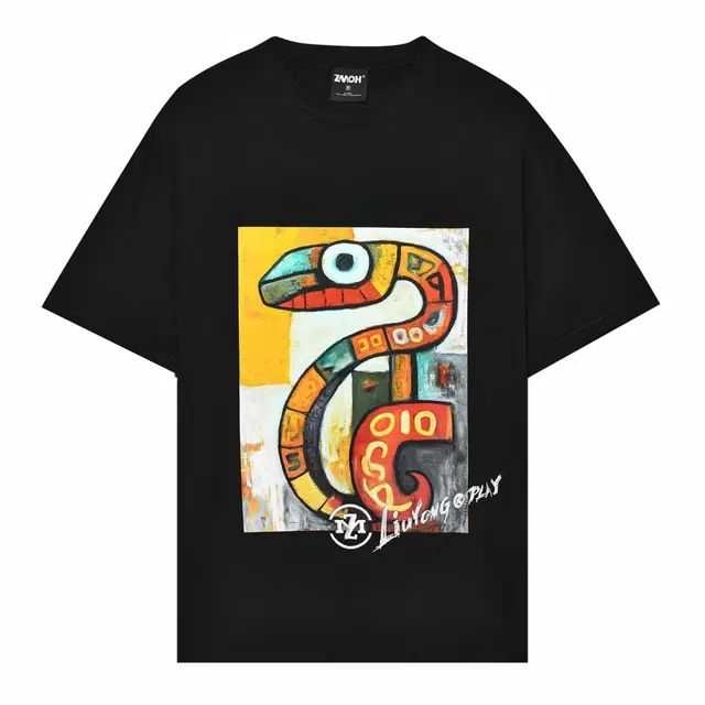 ZMOH T
