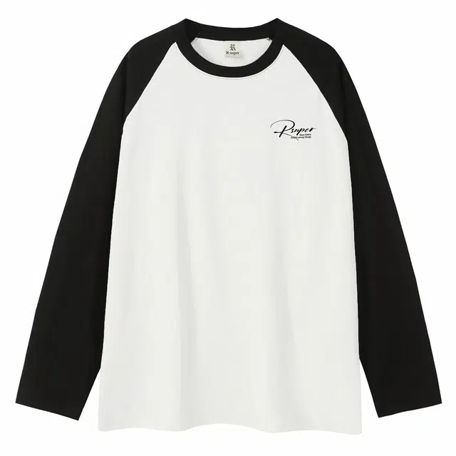 R.super FW24LogoT