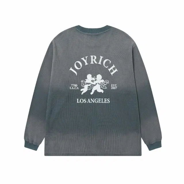 JOYRICH T