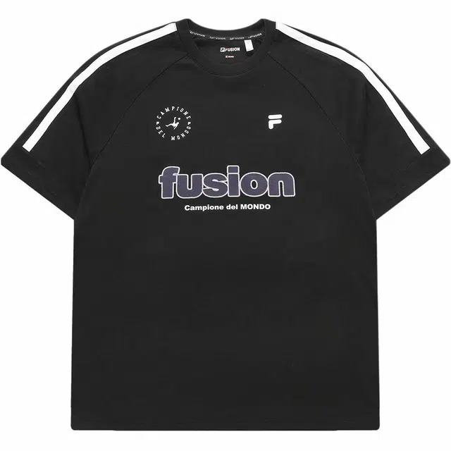 FILA FUSION LogoT