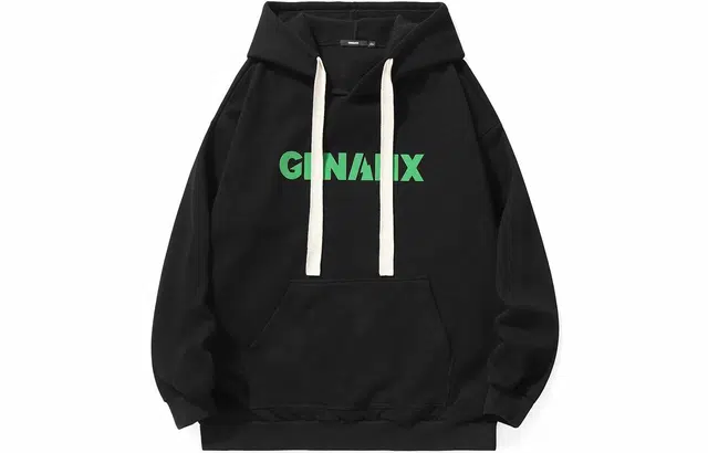 GENANX