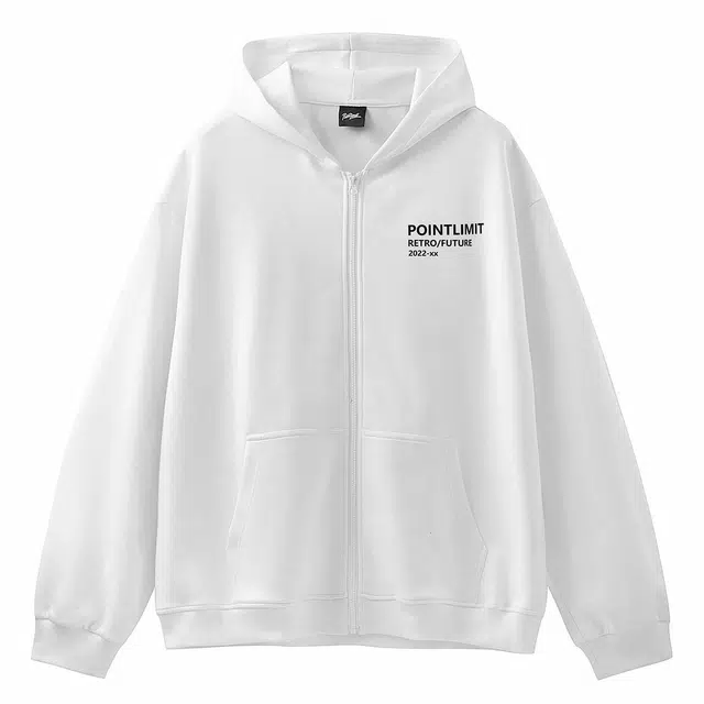 POINTLIMIT Hoodie