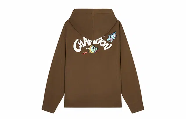 Champion SS24 Hoodie