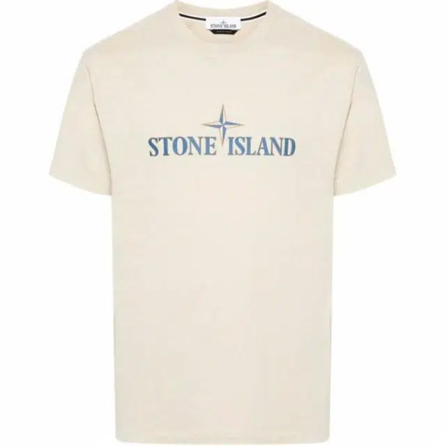 STONE ISLAND LOGOT