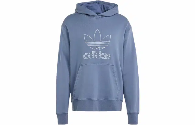 adidas originals Adicolor Outline Hoodie Logo