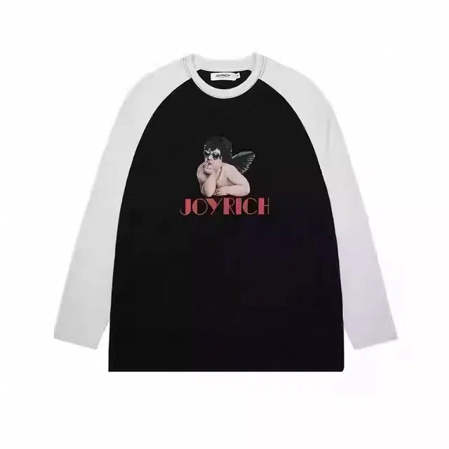 JOYRICH T