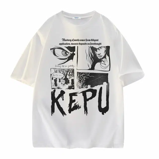 kepu LOGOT