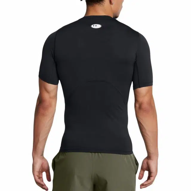 Under Armour HeatGear T