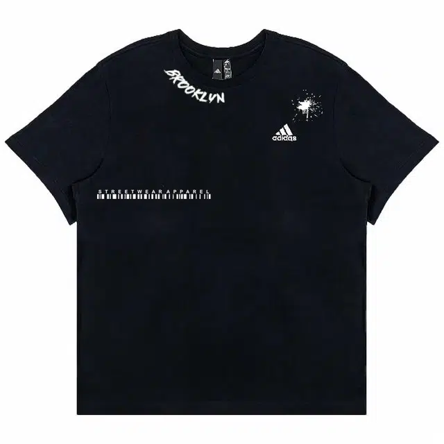 adidas T