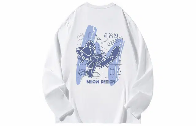 MIIOW T