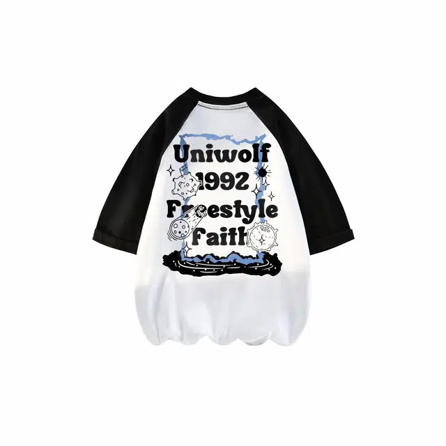 UNIWOLF T