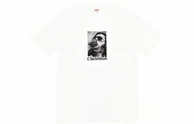 Supreme Cigarette Tee