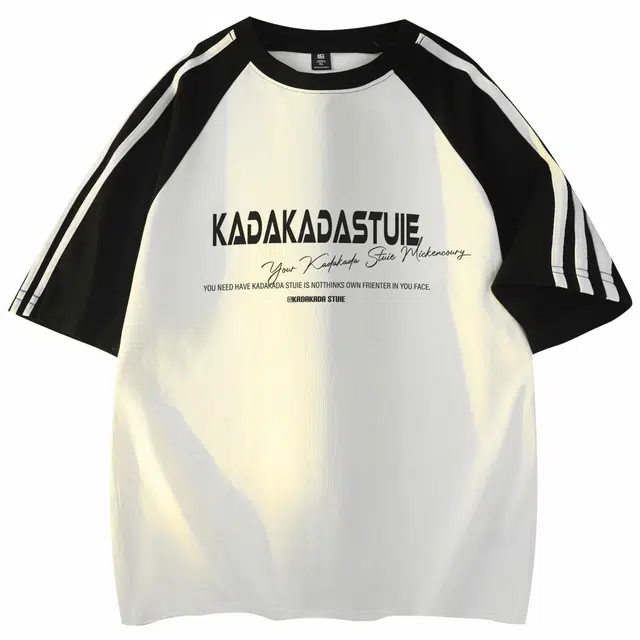 KADAKADA SUITE Logo T