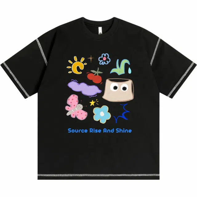 SOURCE T