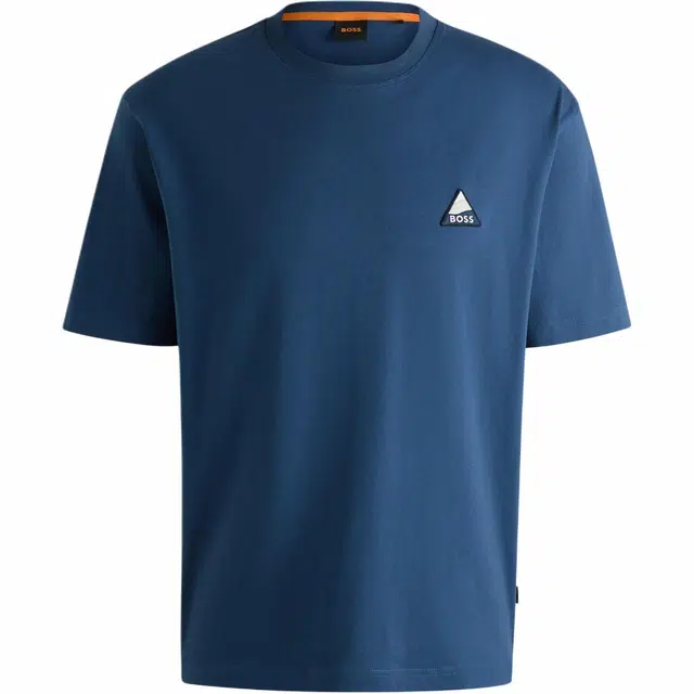 HUGO BOSS T