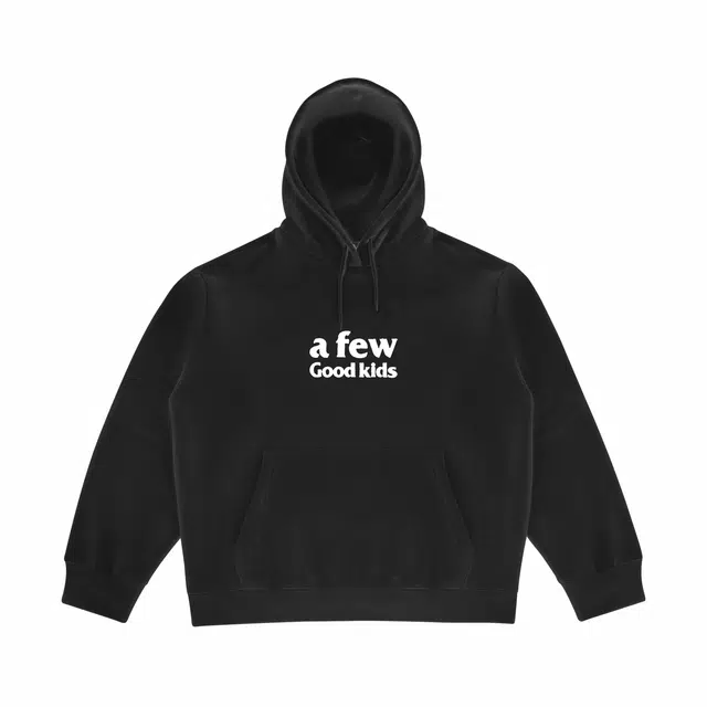 AFGK FW22 Hoodie