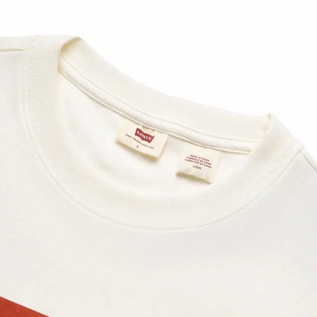 levis T