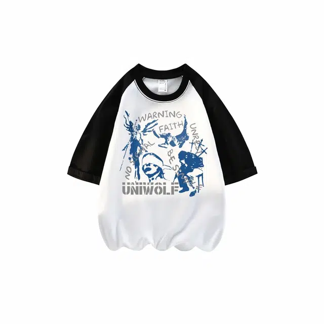 UNIWOLF T