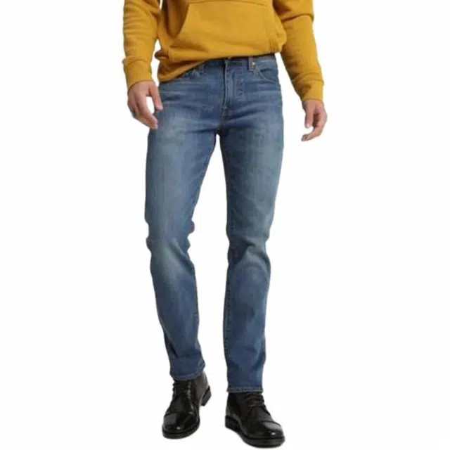 Levis