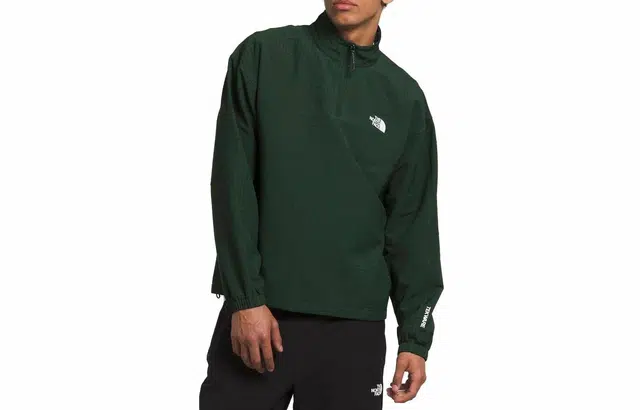 THE NORTH FACE