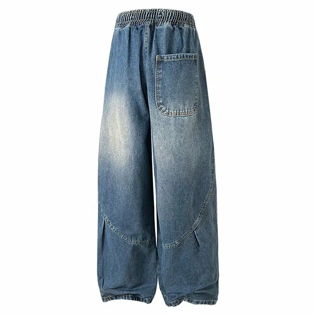 EVE Jeans logo