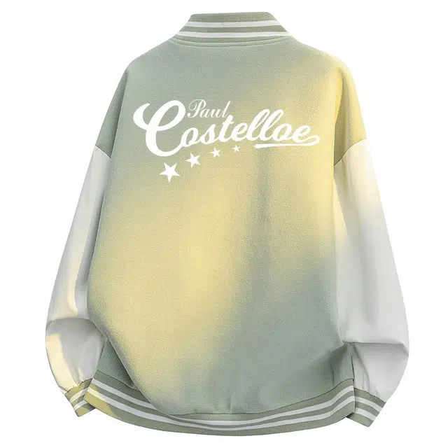 PAUL COSTELLOE logoPU