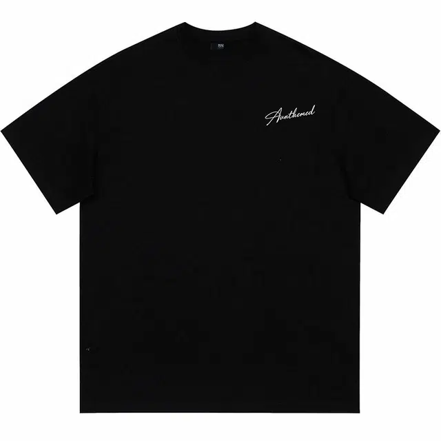 UNthemed T