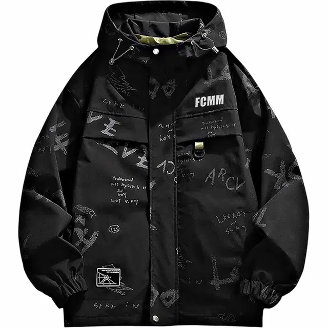 FCMM