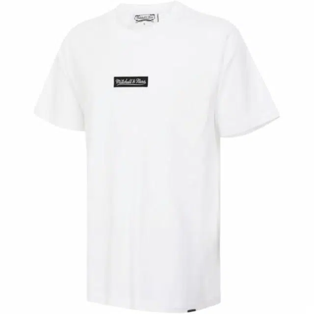 Mitchell Ness SS25 BrandedEnergy T