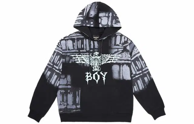 Boy London FW22 Hoodie