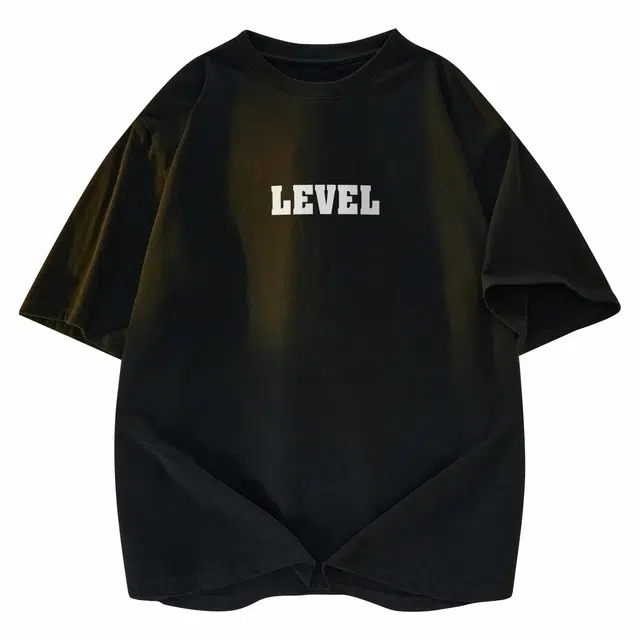 LEVEL RELAX logoT