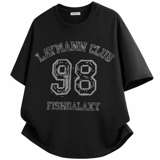 FISHGALAXY T