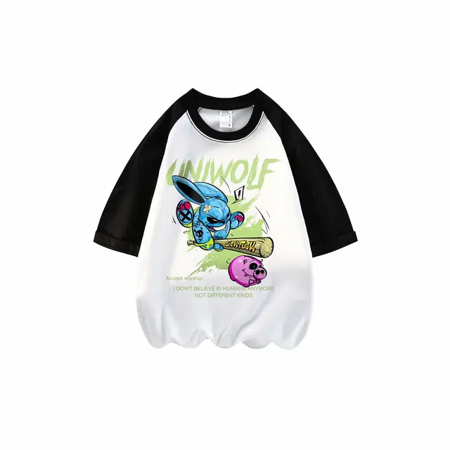 UNIWOLF T