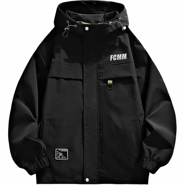 FCMM
