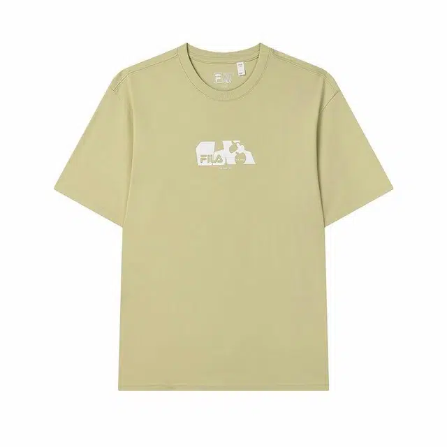 FILA ORIGINALE SS25 T