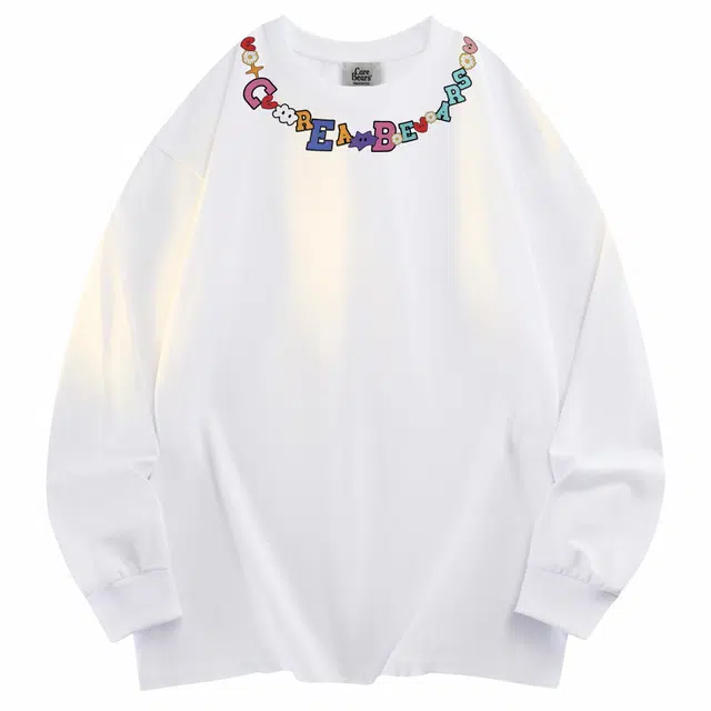 CAREBEARS T
